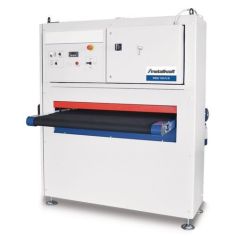 Широколенточная шлифовальная машина MBBS 610-11 R