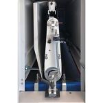 Широколенточная шлифовальная машина MBBS 1100-12 R