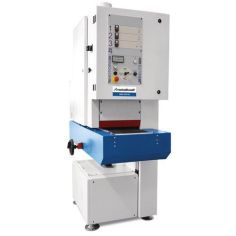 Широколенточная шлифовальная машина DBM 300 RR