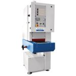 Широколенточная шлифовальная машина DBM 300 RR