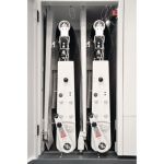 Wide belt sander DBM 300 RR