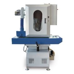 Широколенточная шлифовальная машина DBM 300 W RR