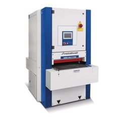Wide belt sander MBBS 650-17 RXB
