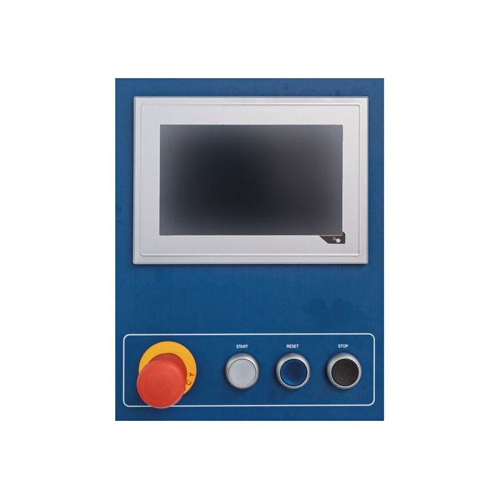 Широколенточная шлифовальная машина MBBS 650-17 RXB