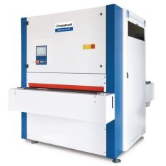 Широколенточная шлифовальная машина MBBS 1350-17 RXR