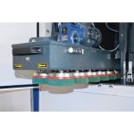 Широколенточная шлифовальная машина MBBS 1350-17 RXR