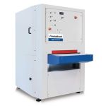 Wide belt sander MBBS 650-16 RCC