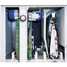 Wide belt sander MBBS 650-16 RCC 2