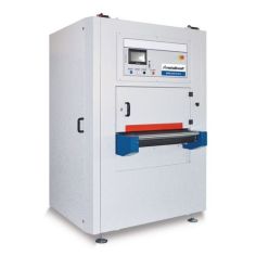 Wide belt sander MBBS 650-16 DCC