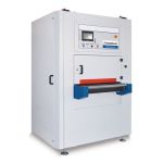 Широколенточная шлифовальная машина MBBS 650-16 DCC