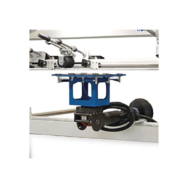 Divu jostu slīpmašīna MBSM 2500 RR