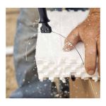 Termonazis polistirolam