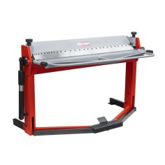 Sheet bending machine Holzmann AKM1520