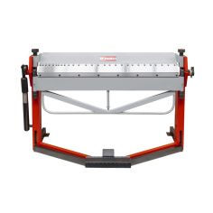 Lokšņu locīšanas iekārta Holzmann AKM1520 2