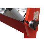 Листогибочный станок Holzmann AKM1520