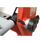 Lokšņu locīšanas iekārta Holzmann AKM1520