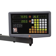 Плоскошлифовальная машина FSM22MAN (400В) 2