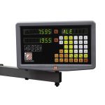 Плоскошлифовальная машина FSM22MAN (400В)