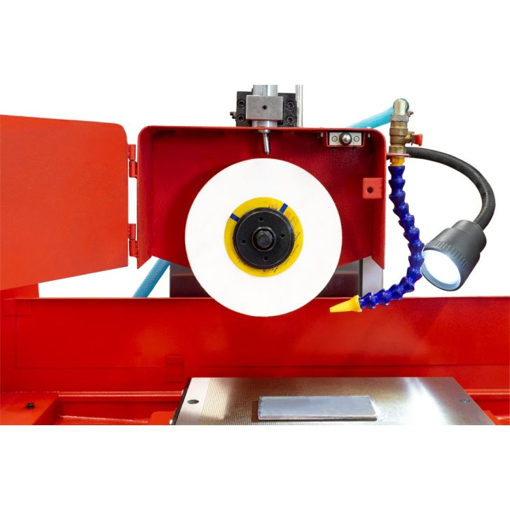 Surface grinder FSM22MAN (400V)