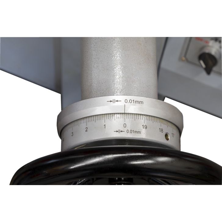 Плоскошлифовальная машина FSM22MAN (400В)