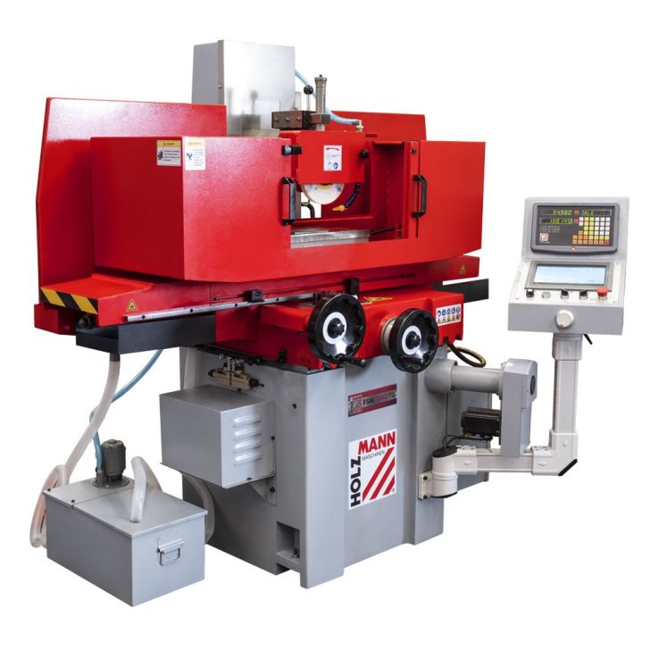 Surface grinder FSM25AUTO (400V)