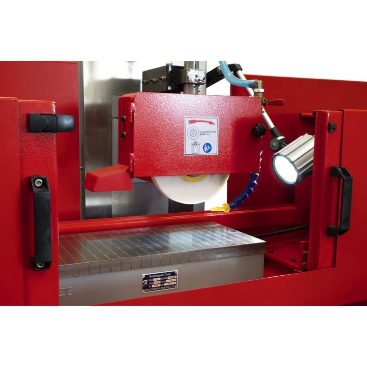 Surface grinder FSM25AUTO (400V)