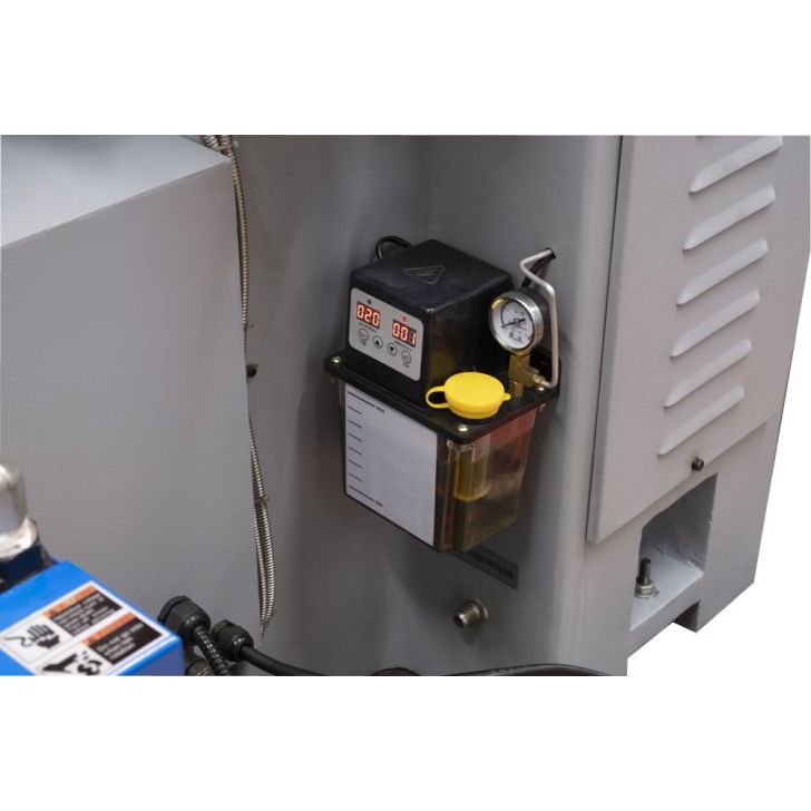 Surface grinder FSM25AUTO (400V)