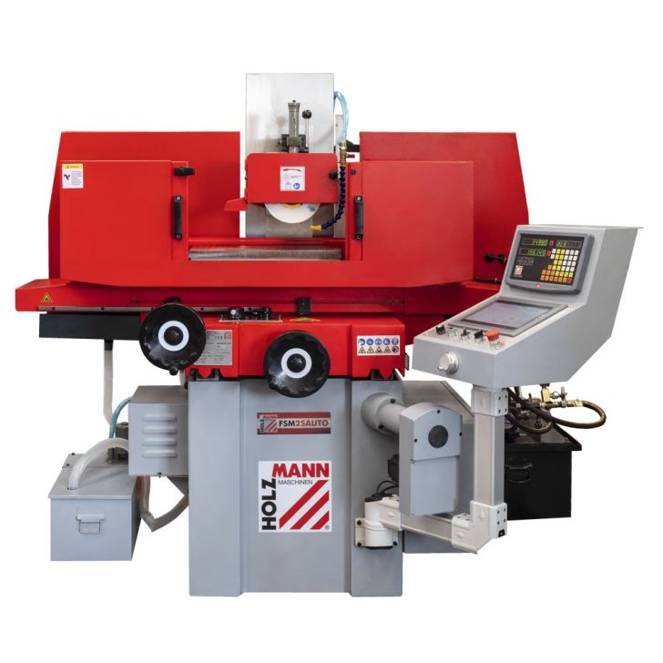 Surface grinder FSM25AUTO (400V)