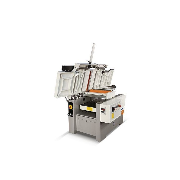 Kombinēta ēvele un biezumēvele Holzkraft Casadei PFS 520