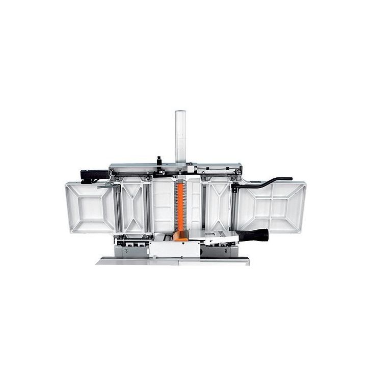 Kombinēta ēvele un biezumēvele Holzkraft Casadei PFS 520