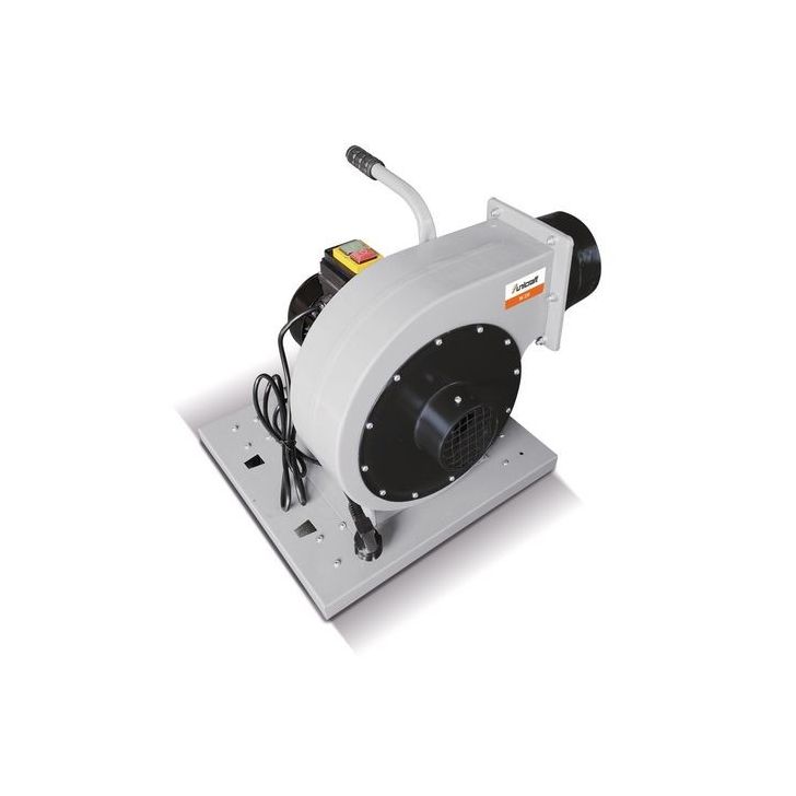 Centrifugal fan RV 230, 750W, 888 m³/h