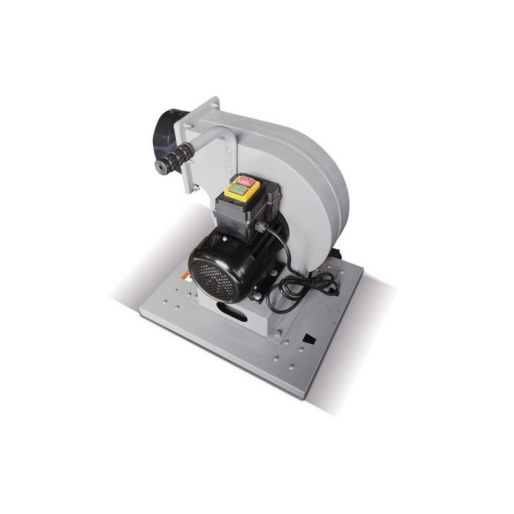 Centrifugal fan RV 230, 750W, 888 m³/h