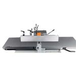 Kombinēta ēvele un biezumēvele Holzkraft Casadei PFS 520