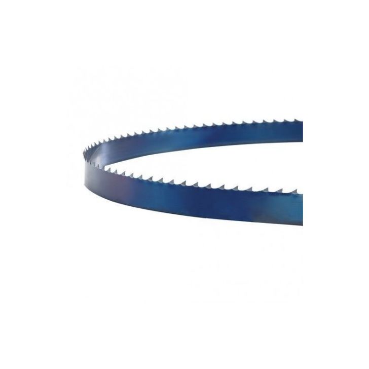 Saw band 2562 x 6 x 0.65 mm, 6 z per inch