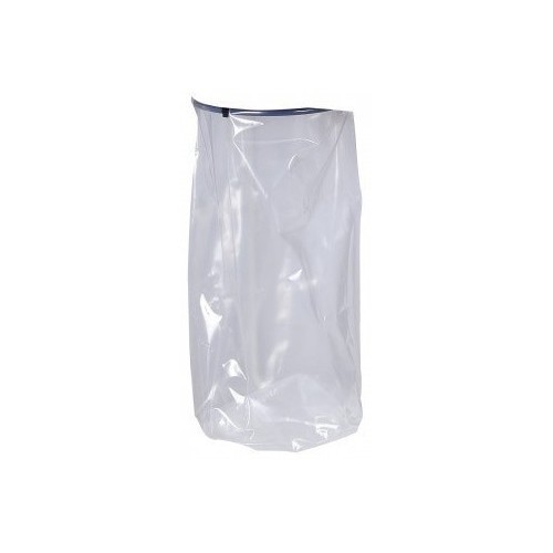 PVC maiss skaidām / putekļiem 810 x 1200 x 0,2 mm 270 L (10 gab.)