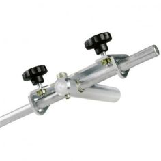 Grinding wheel cleaner AV-ESS Holzkraft