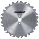 Saw blade 350x30x3.5x16 F