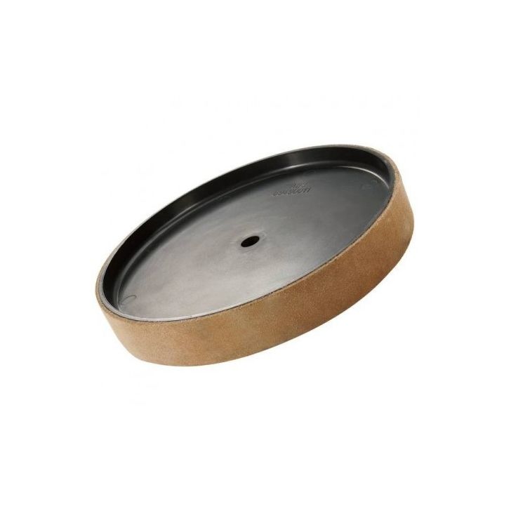 Disc with leather 220 mm LAS220 Holzkraft