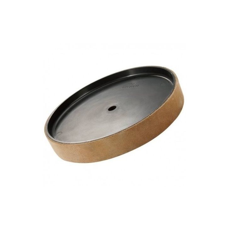 Leather disc 200 mm LAS200 Holzkraft