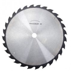 Saw blade HM 400 x 30 x 4 mm Z28