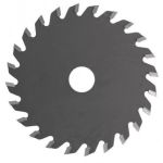 Reciprocating saw Ø 120mm (Z 24)