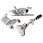 Holder - for axe, scissors and large knives (set) HS-NSS Holzkraft