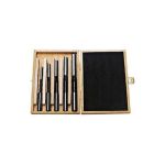 Drill bit set (5 pcs.)
