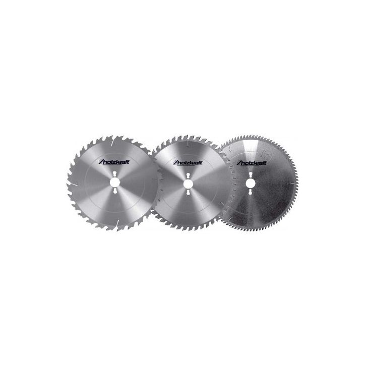 Saw blade set 315/315/303x30 (3 pcs.)