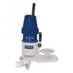 Edge router Holzkraft KF 6