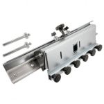 Держатель для строгальных ножей до 320 мм HMSV320-NSS Holzkraft