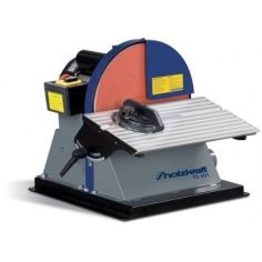 Disc grinder TS 301