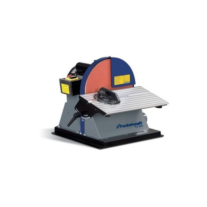 Disc grinder TS 301