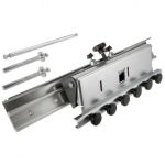 Holder for planer knives up to 400 mm HMSV400-NSS Holzkraft