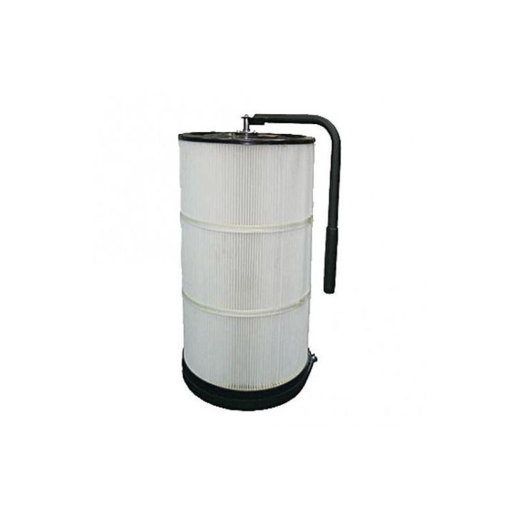 Cartridge filter ASA 1051